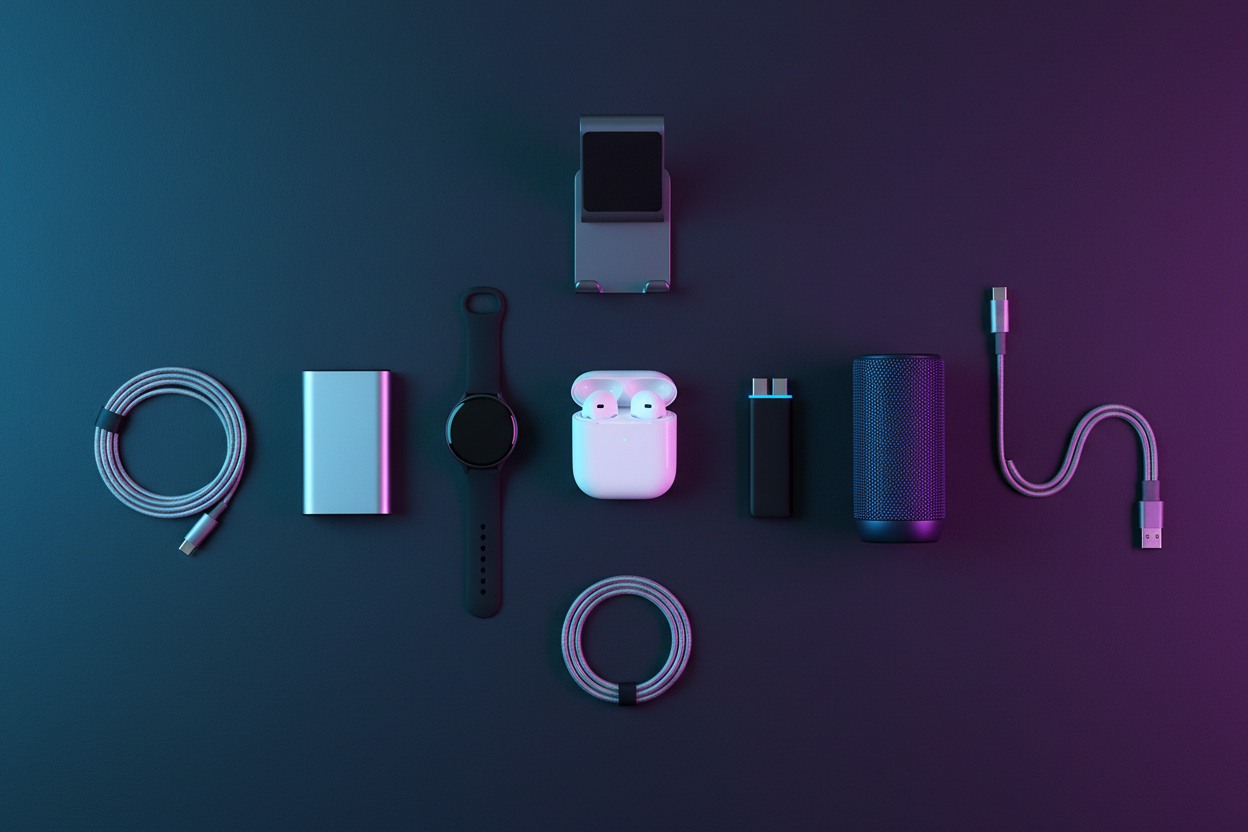 Tech Accessories