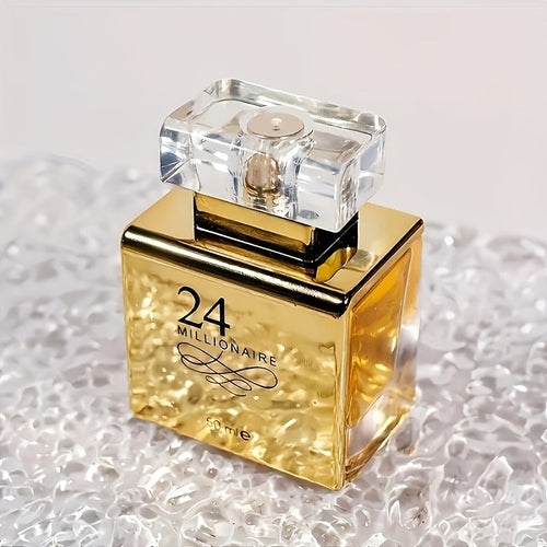 Vibelux 24 Millionaire Vanilla Eau de Parfum
