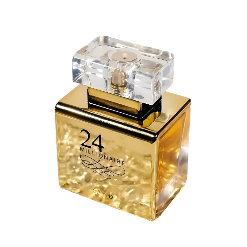 Vibelux 24 Millionaire Vanilla Eau de Parfum