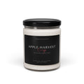 VibeLux Apple Harvest Premium Soy Candle