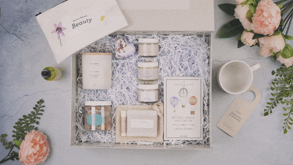 Vibelux Gift Collection