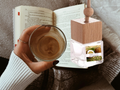 Vibelux Seasonal Scent Box | Build Your Own Custom Fragrance Gift
