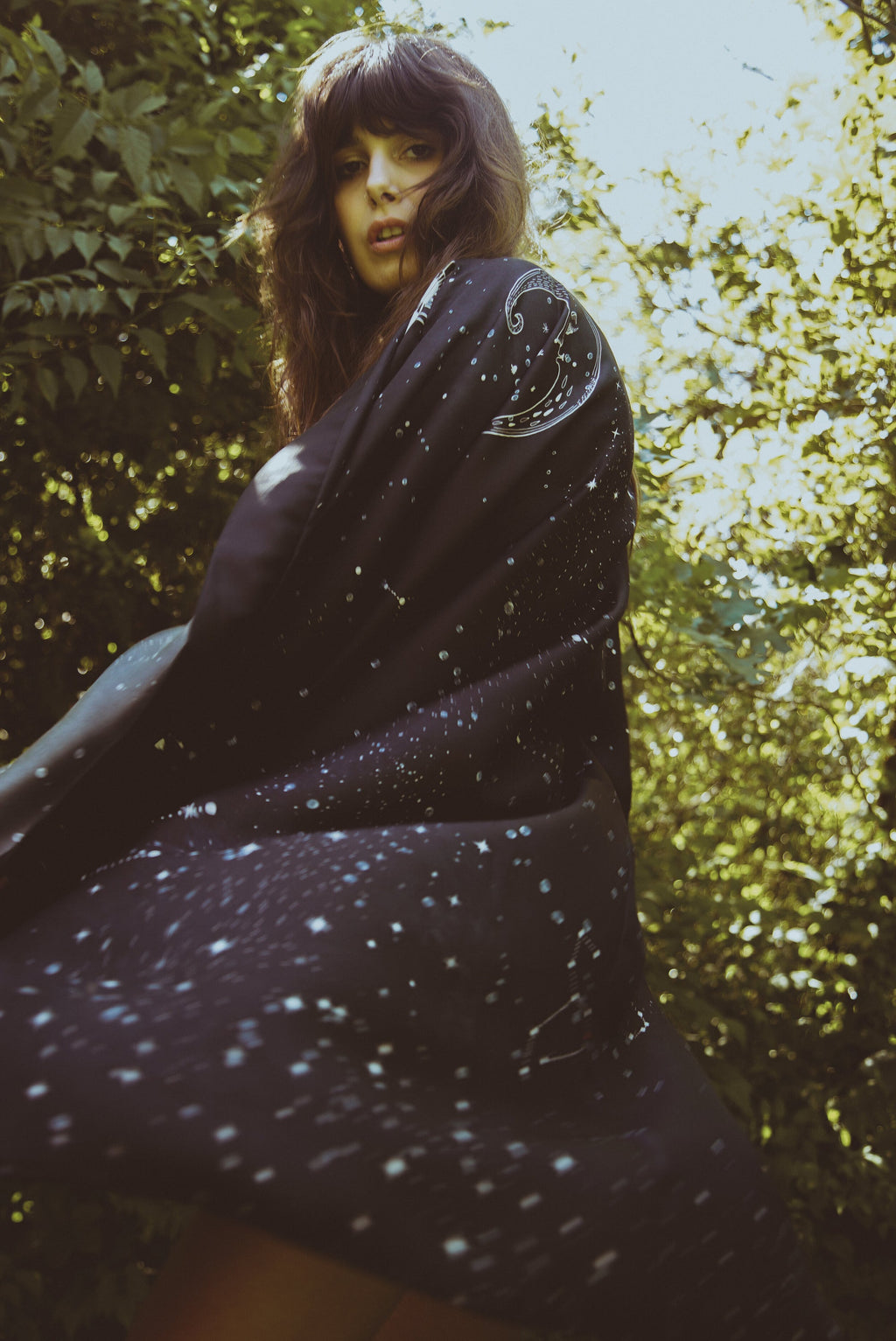 VibeLux Original Rigel Luxury Robe