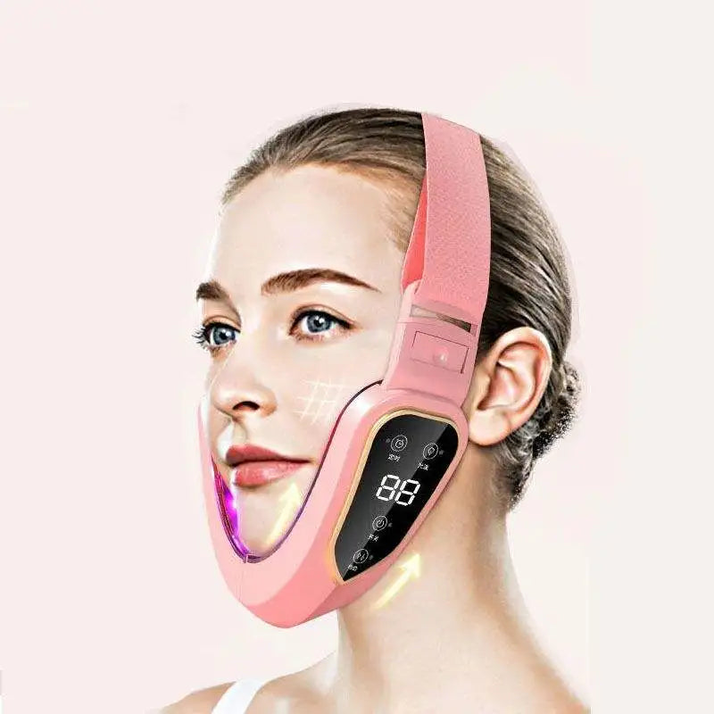 Vibelux ContourPro LED Facial Lifter