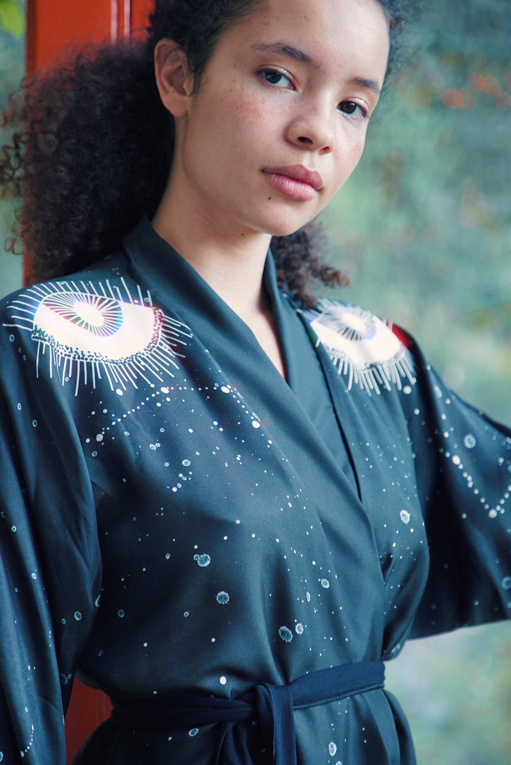 VibeLux Original Rigel Luxury Robe