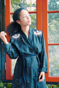 VibeLux Original Rigel Luxury Robe