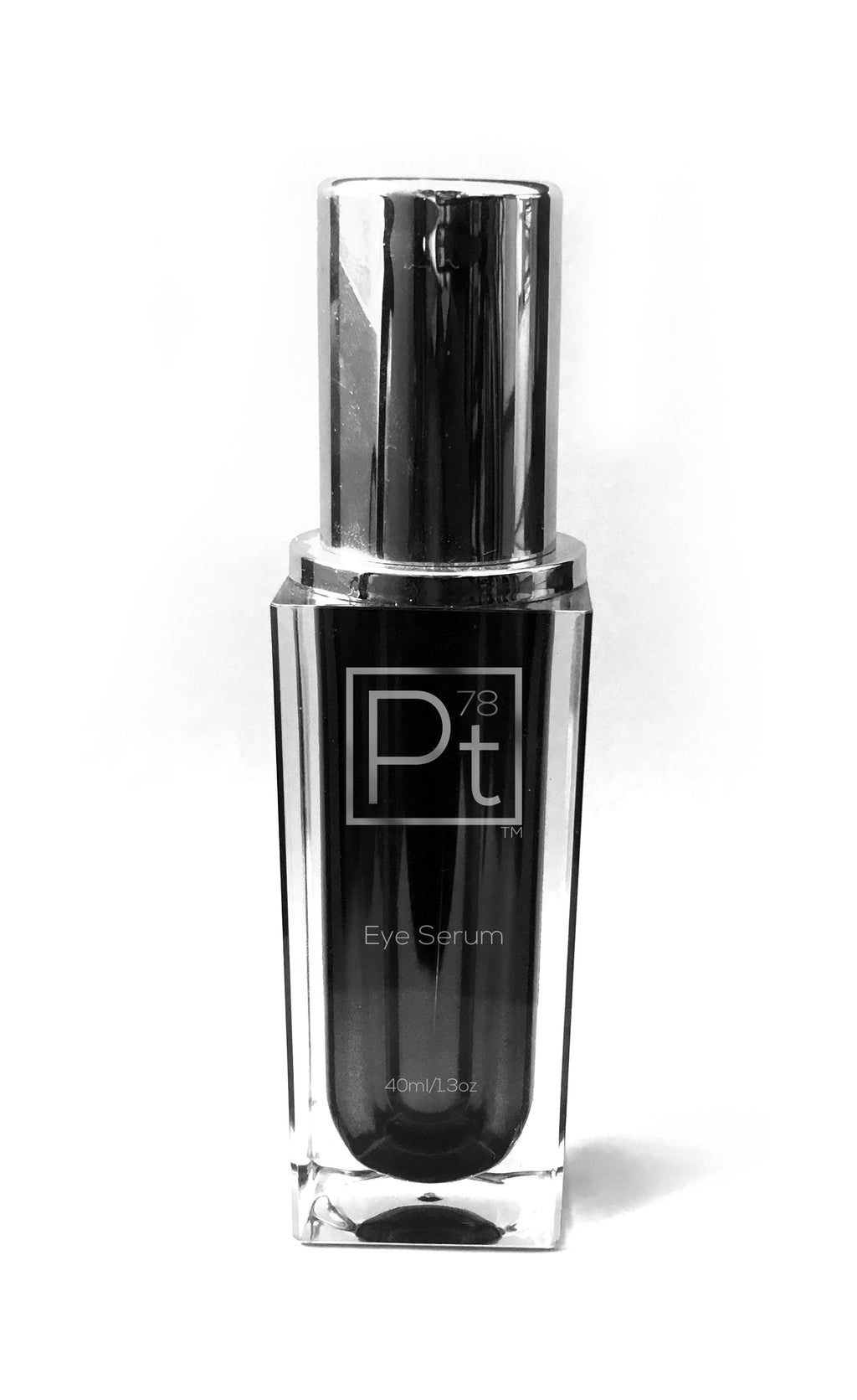 VibeLux Imperial Platinum Radiance