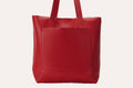Vibelux Luxe Genuine Leather Tote