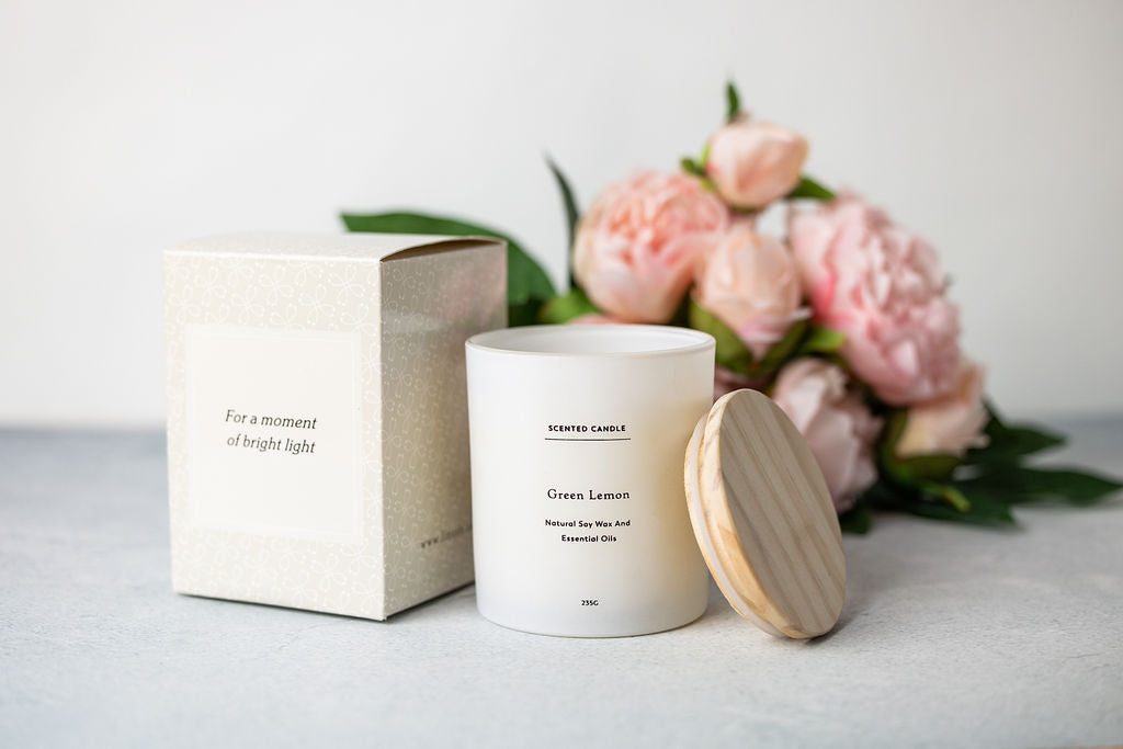 Vibelux Gift Collection