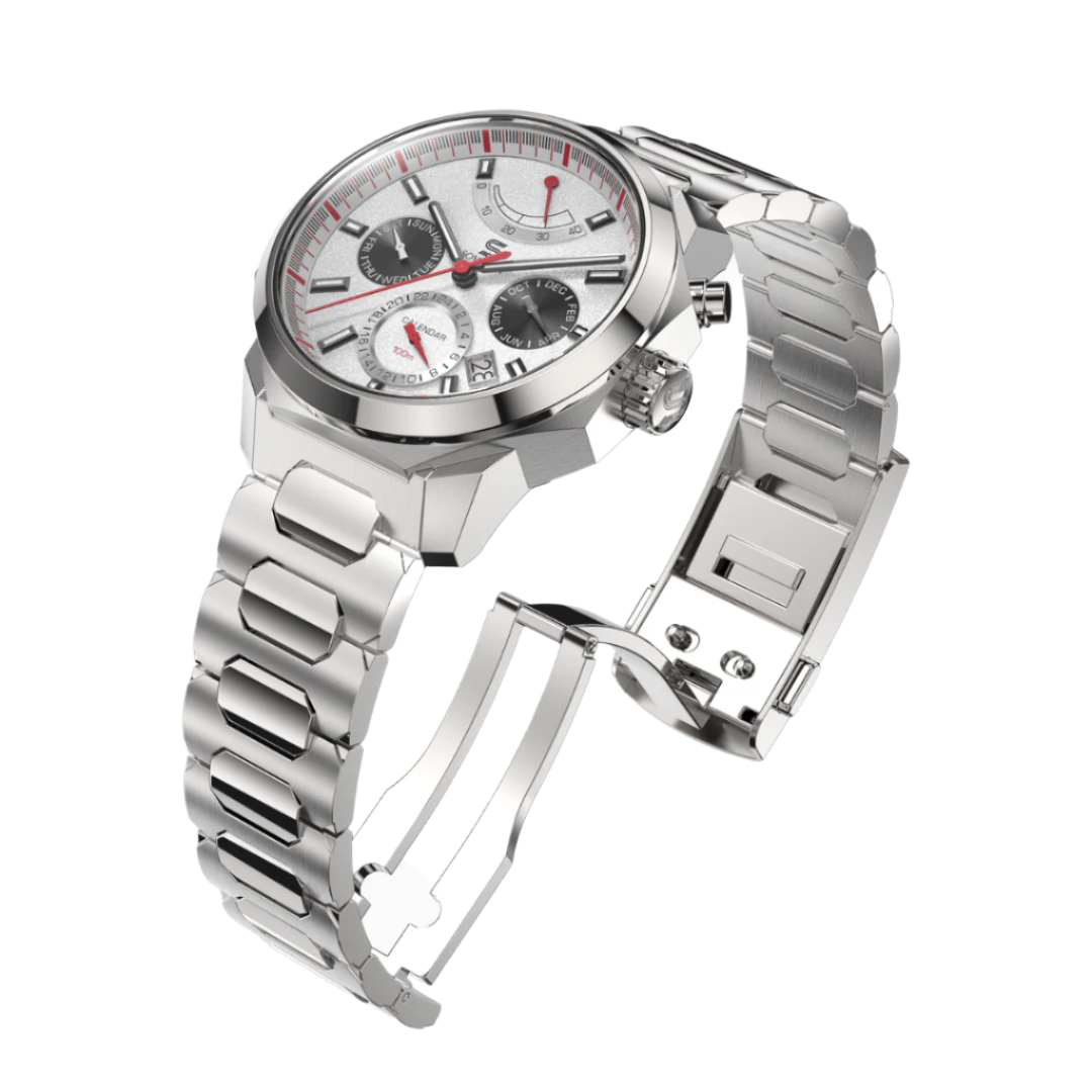 Vibelux Sovrygn Panda Chrono