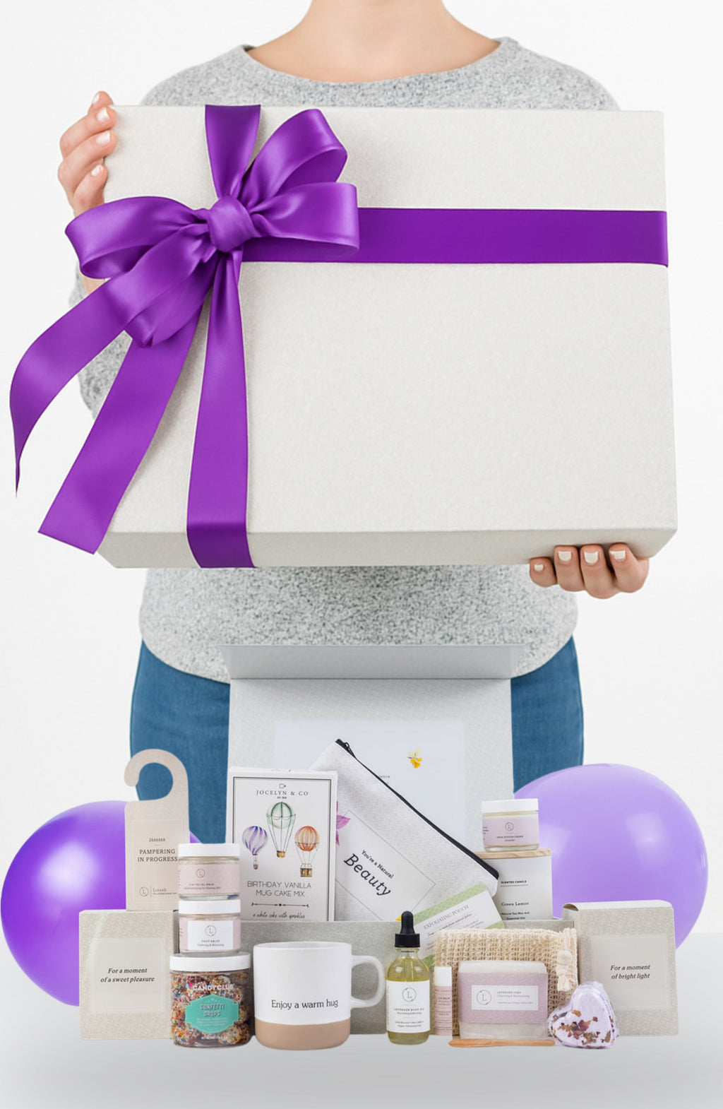 Vibelux Gift Collection