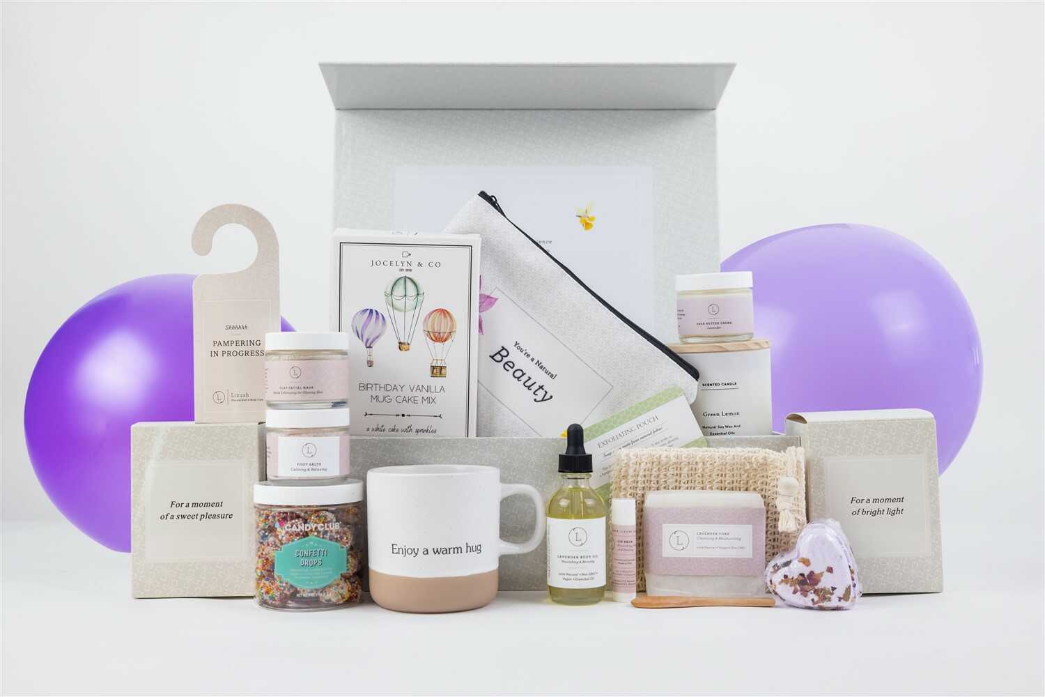 Vibelux Gift Collection