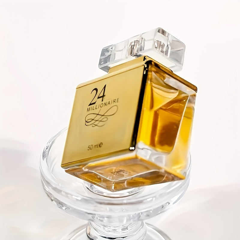 Vibelux 24 Millionaire Vanilla Eau de Parfum