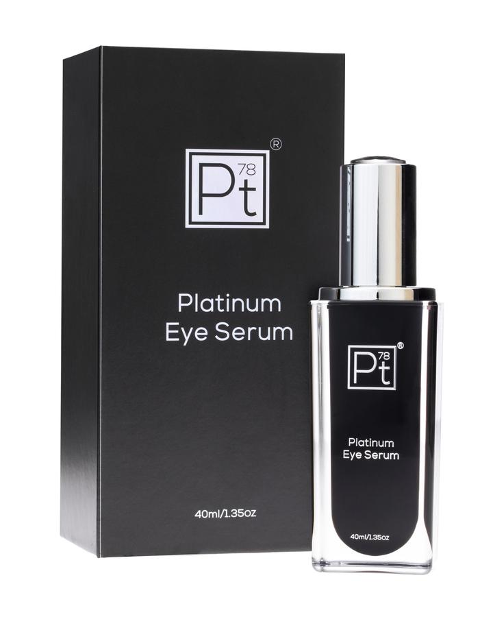 VibeLux Imperial Platinum Radiance