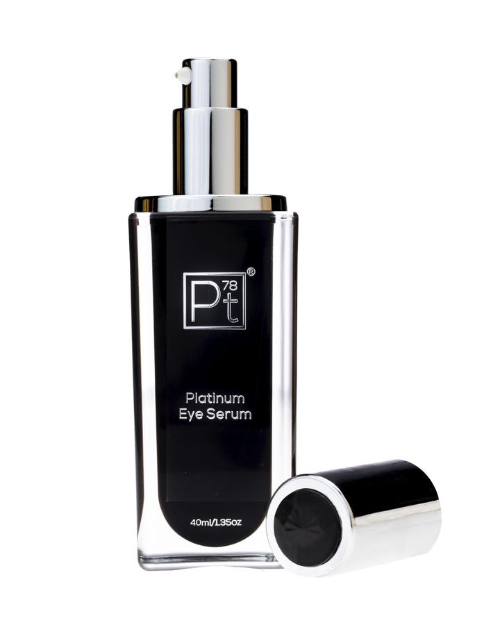 VibeLux Imperial Platinum Radiance