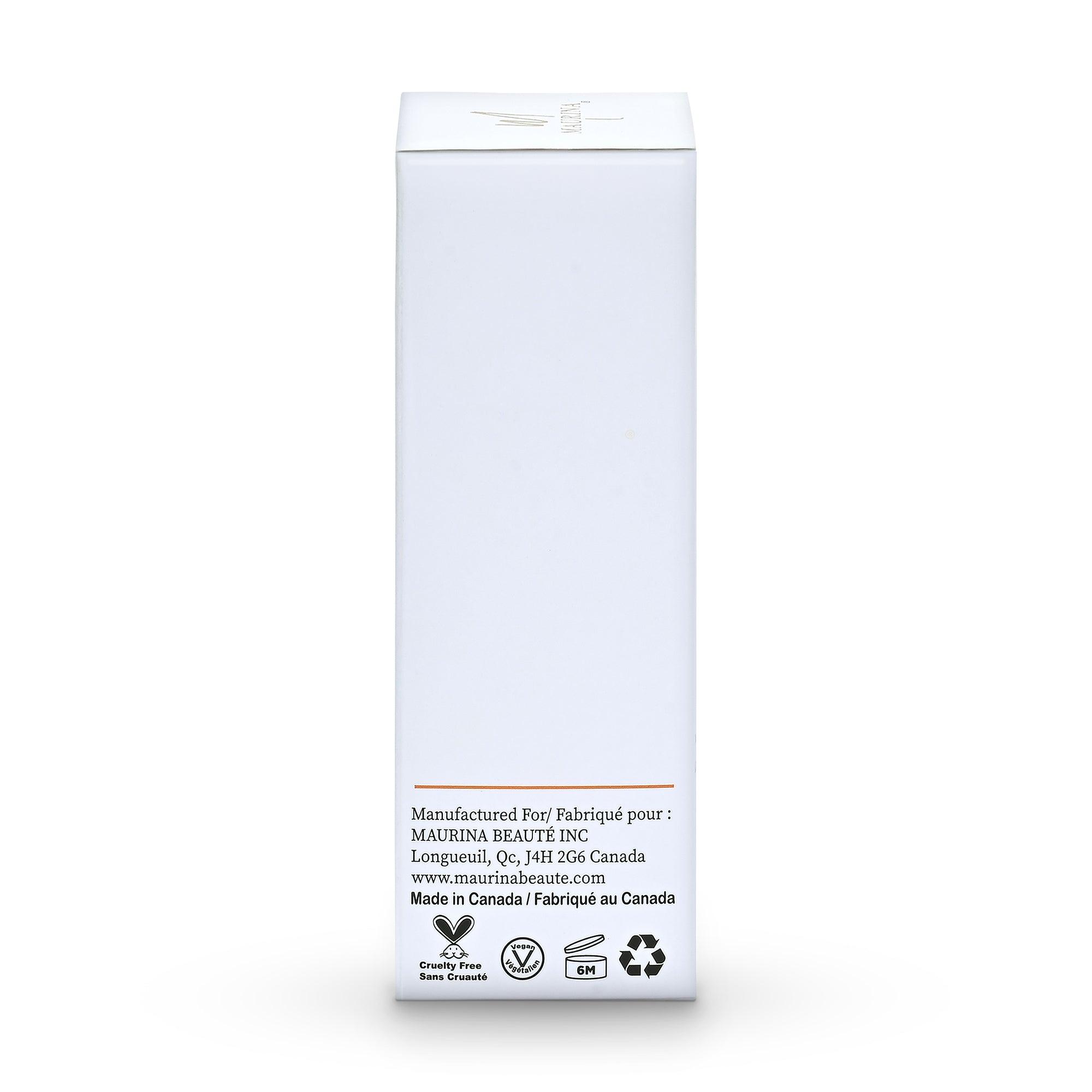 VibeLux Maurina 20% Vitamin C Radiance Serum
