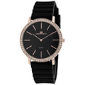 The Midnight Ripple Diamond Watch