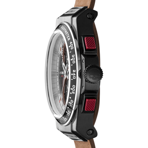 VibeLux Hydrogen Carbon Edition