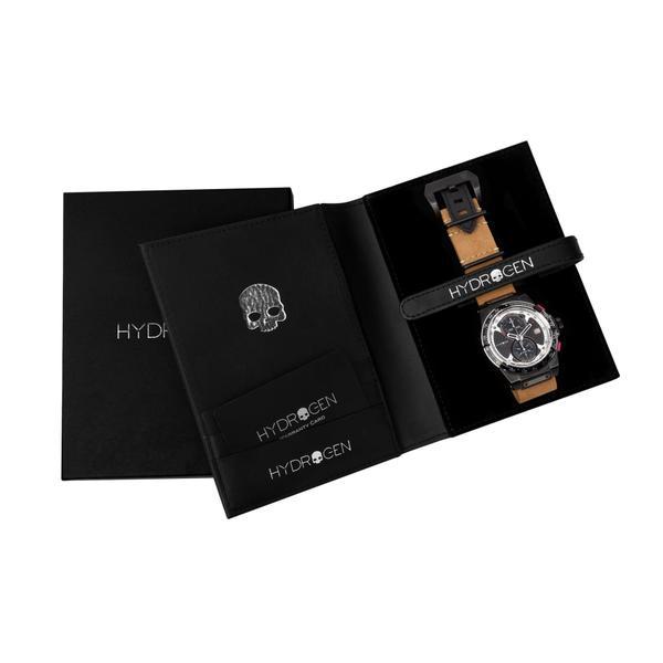 VibeLux Hydrogen Carbon Edition