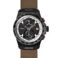 VibeLux Hydrogen Carbon Edition
