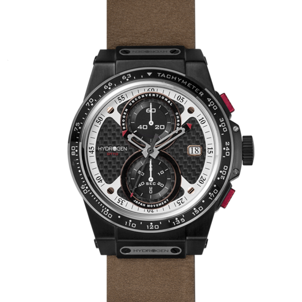 VibeLux Hydrogen Carbon Edition